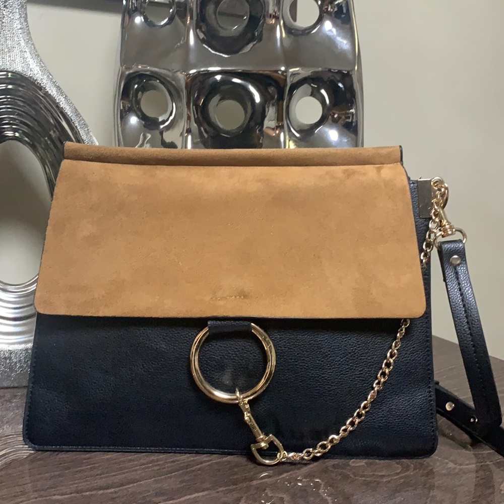 Sergio Feretti shoulder bag